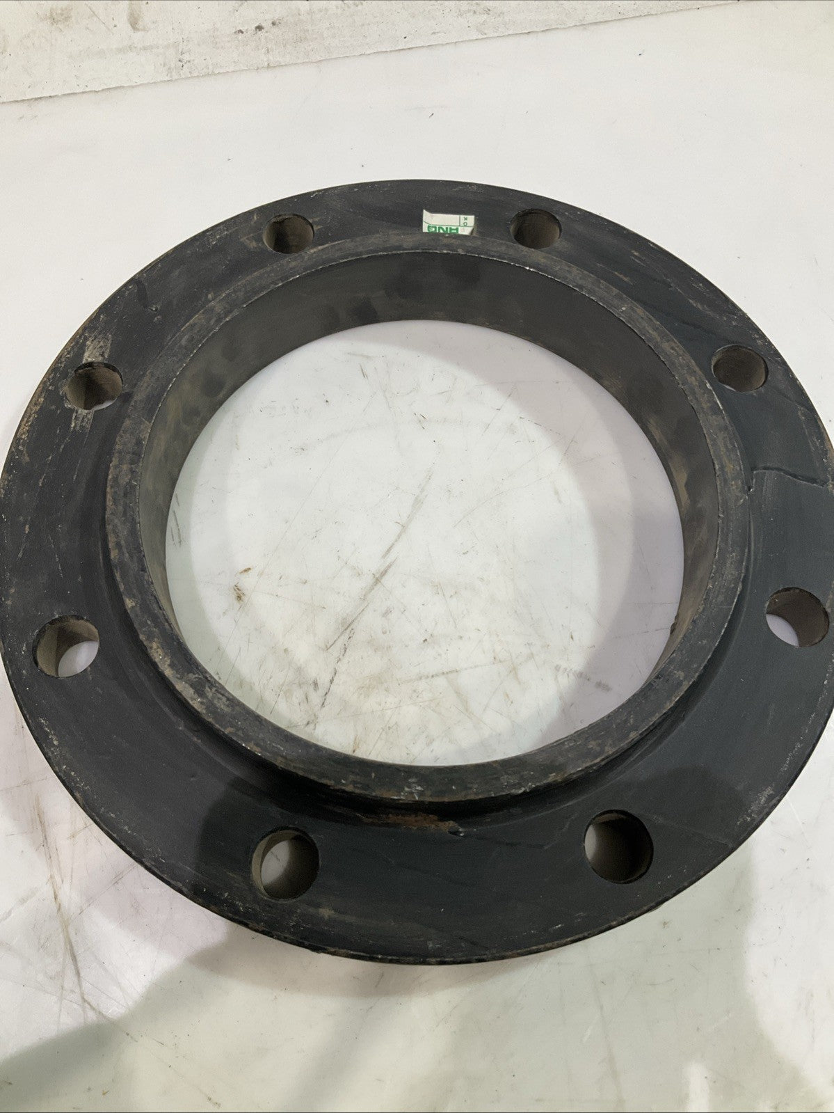 INDIA-RNG  8-150 SA105 B165 H3002  2X9 CARBON STEEL  FLANGE  T2M
