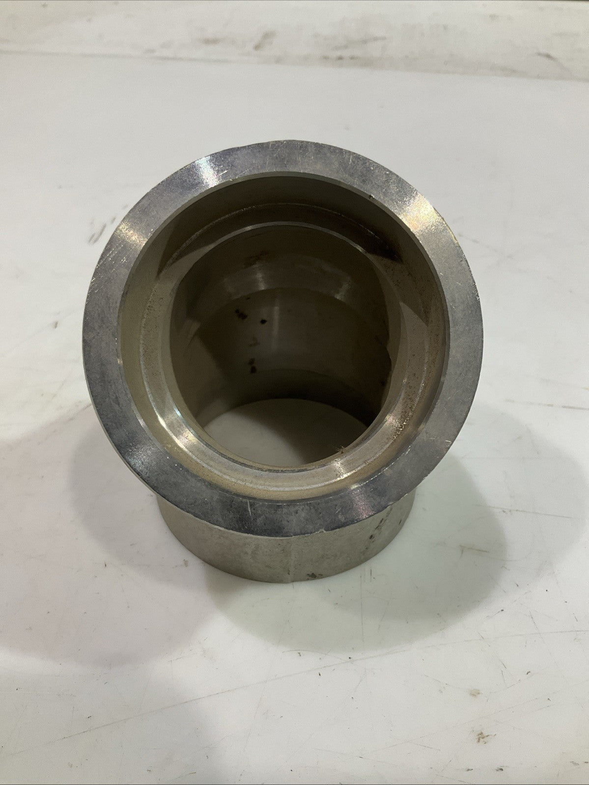 PHILIPPINES  SA182 3M B16 F304L304291849 90°DEGREE ELBOW PIPE  SOCKET  WELD  T2M