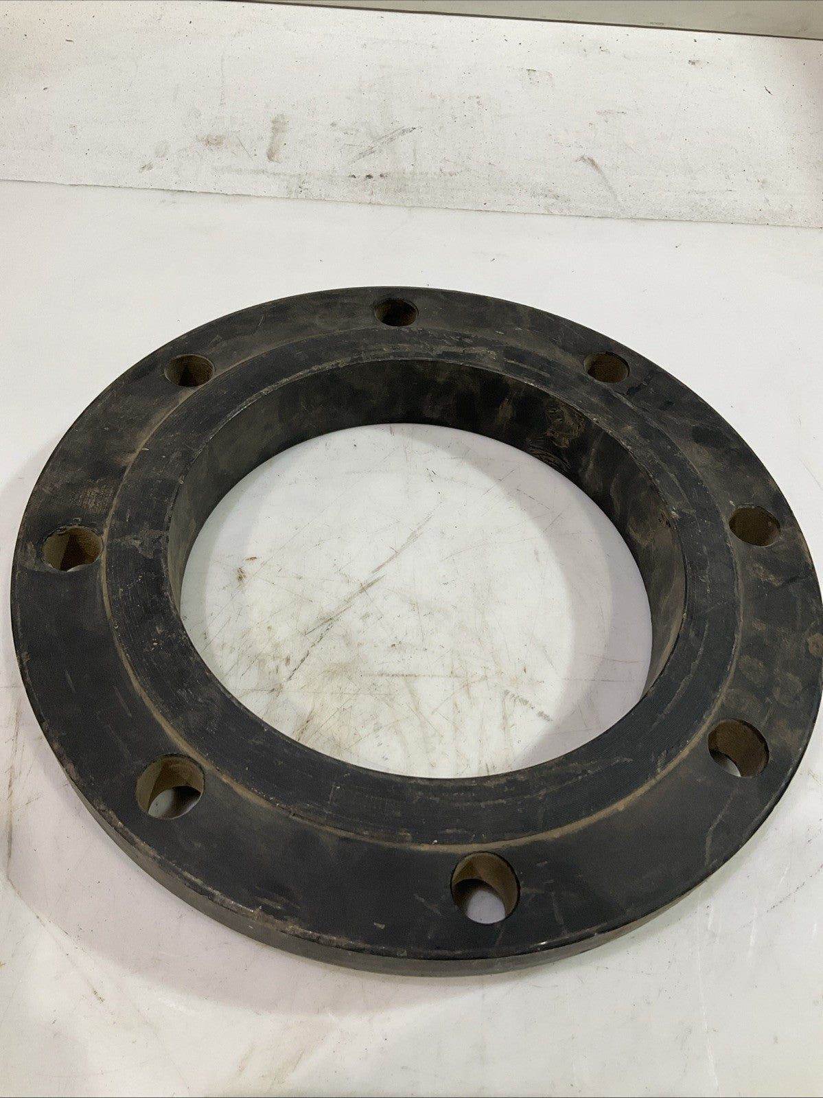 INDIA-RNG  8-150 SA105 B165 H3002  2X9 CARBON STEEL  FLANGE  T2M