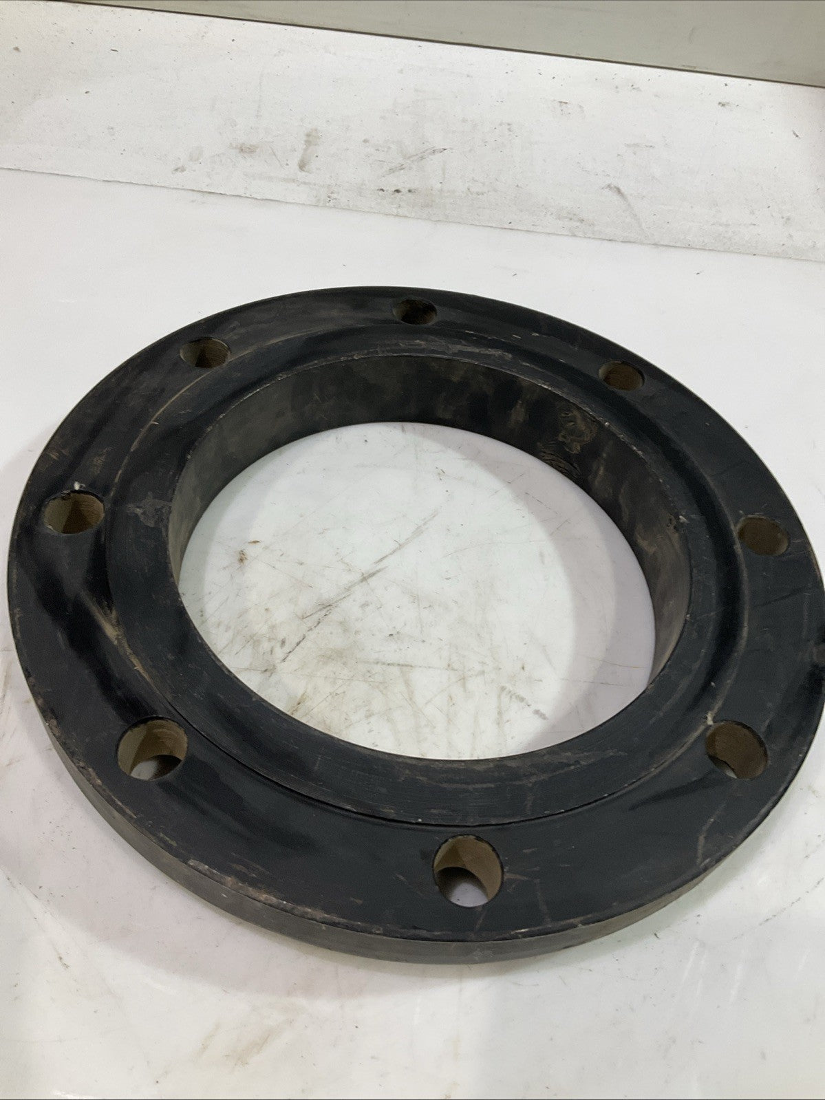 INDIA-RNG  8-150 SA105 B165 H3002  2X9 CARBON STEEL  FLANGE  T2M