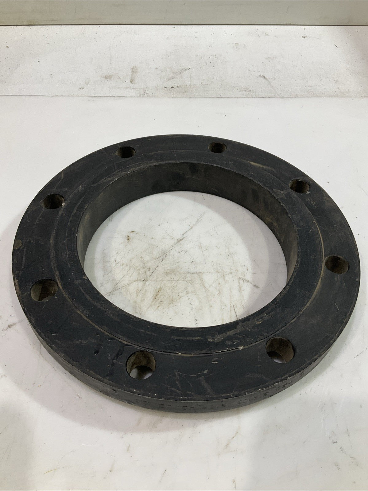 INDIA-RNG  8-150 SA105 B165 H3002  2X9 CARBON STEEL  FLANGE  T2M