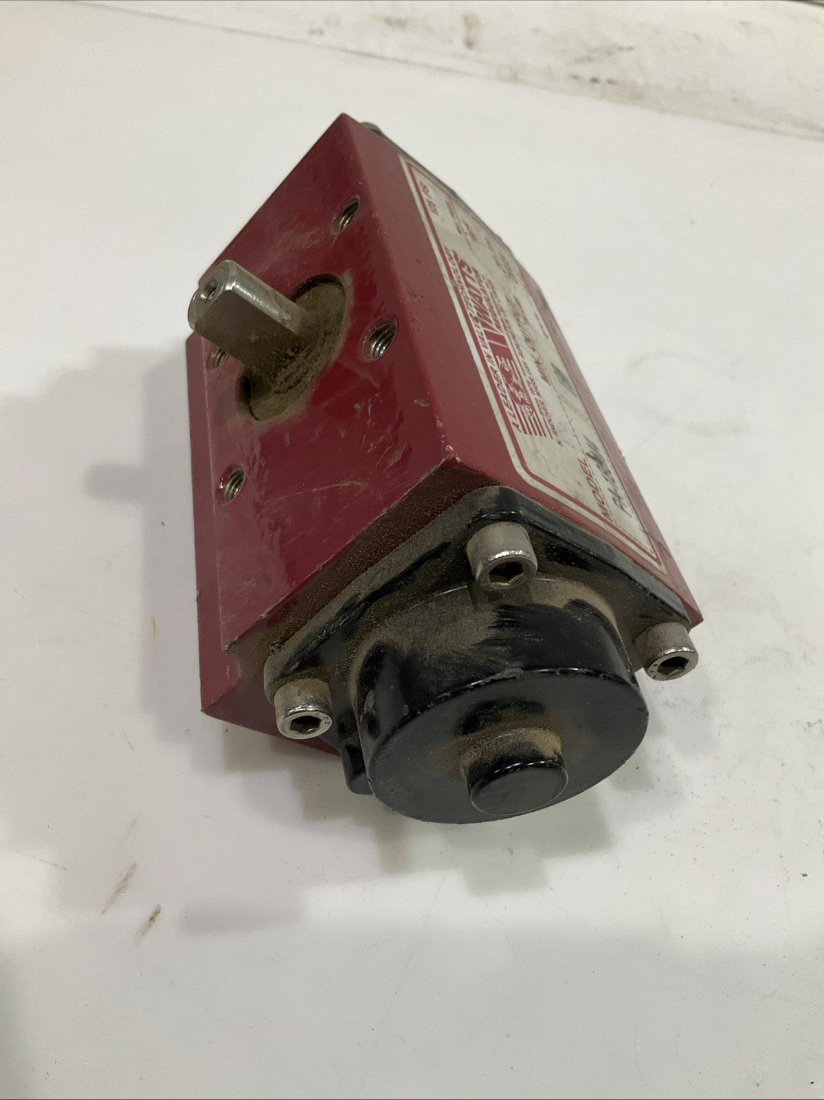 WATTS   PA-180M4  REGULATOR  125PSI   T2M