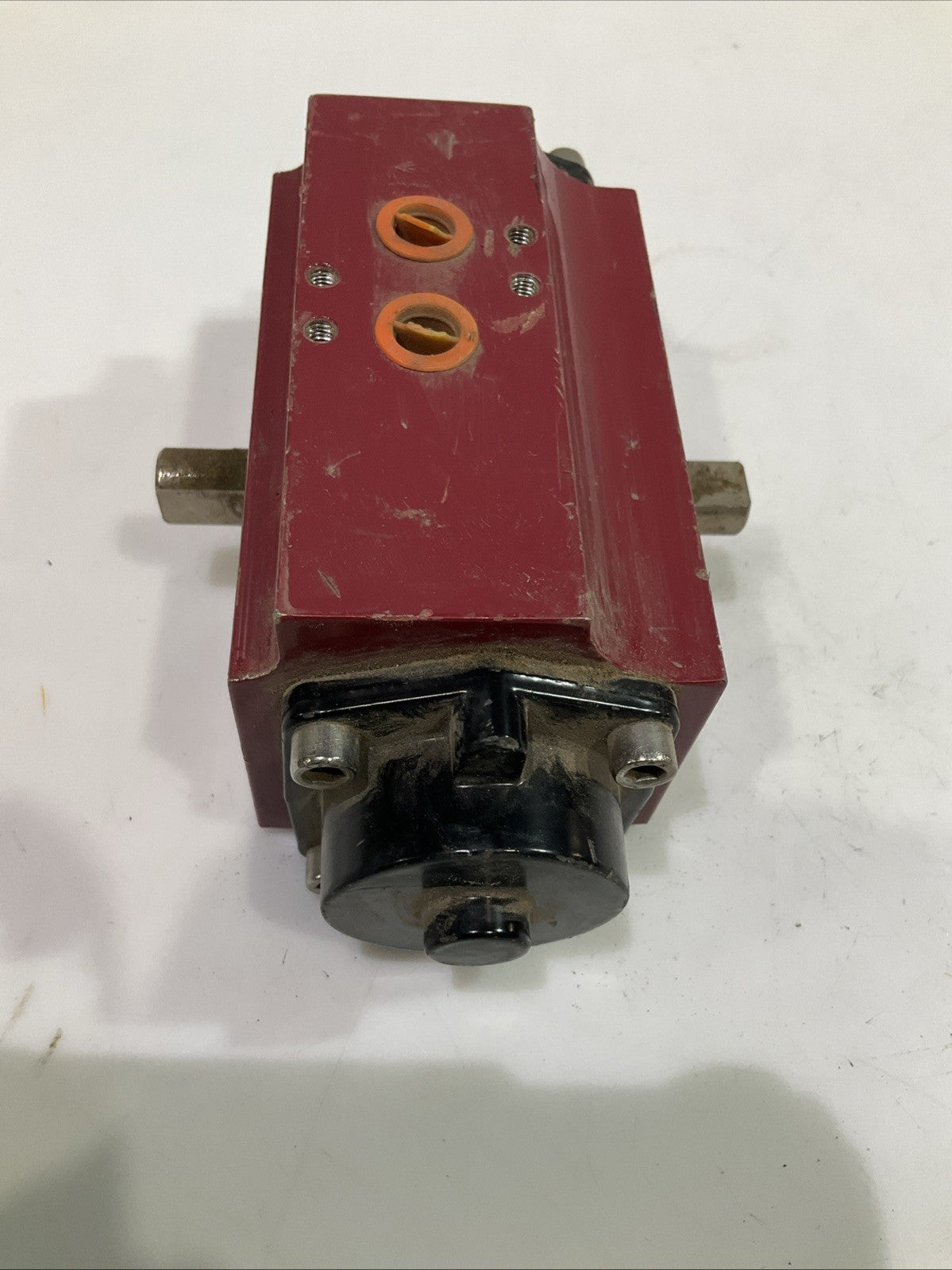 WATTS   PA-180M4  REGULATOR  125PSI   T2M