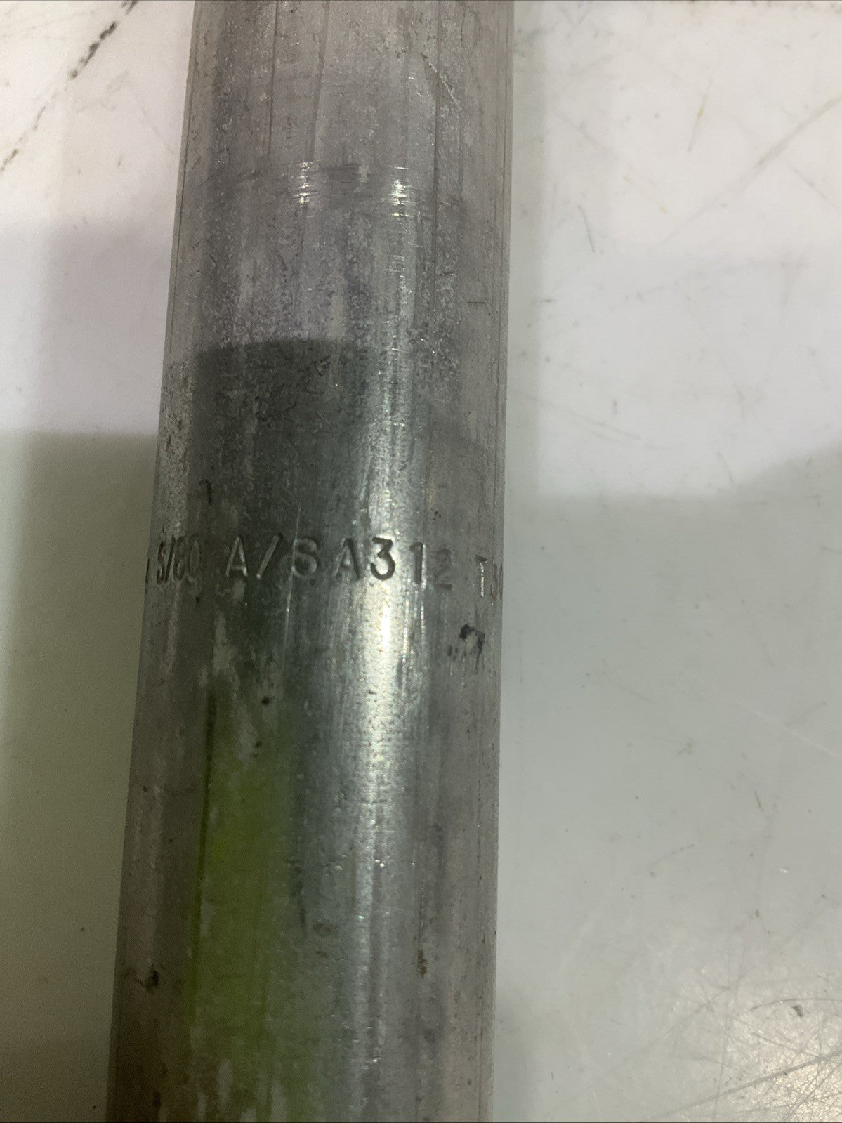 3/4" S/80 A/SA312 T304/LS 16177 PIPE FITTING LOT NIPLE LOT OF 3 T2M