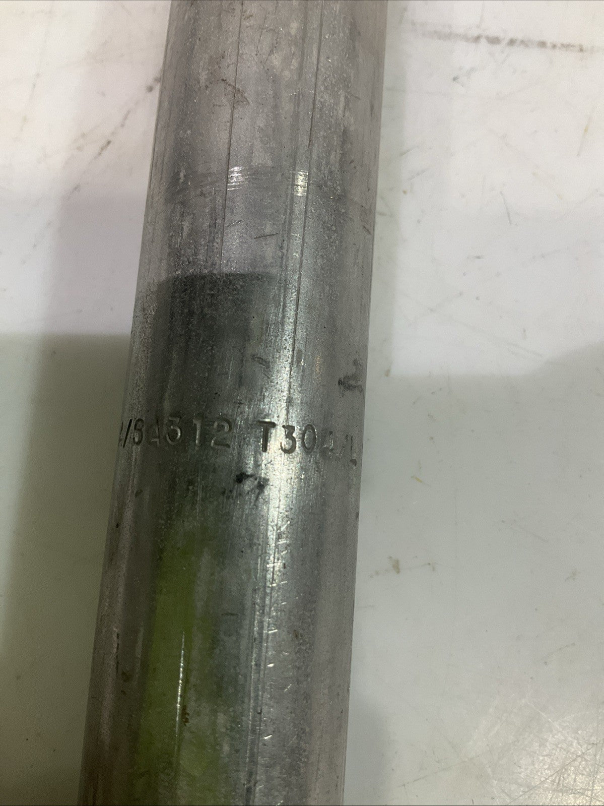 3/4" S/80 A/SA312 T304/LS 16177 PIPE FITTING LOT NIPLE LOT OF 3 T2M