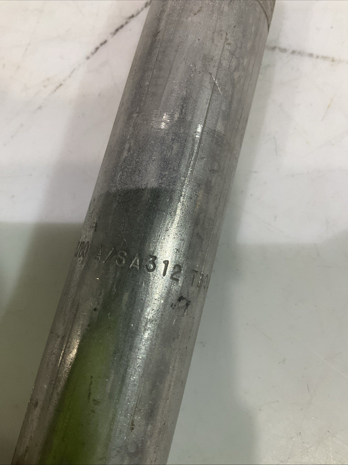 3/4" S/80 A/SA312 T304/LS 16177 PIPE FITTING LOT NIPLE LOT OF 3 T2M