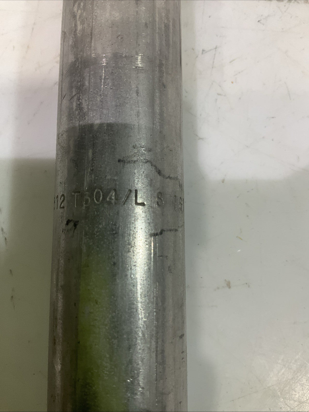 3/4" S/80 A/SA312 T304/LS 16177 PIPE FITTING LOT NIPLE LOT OF 3 T2M