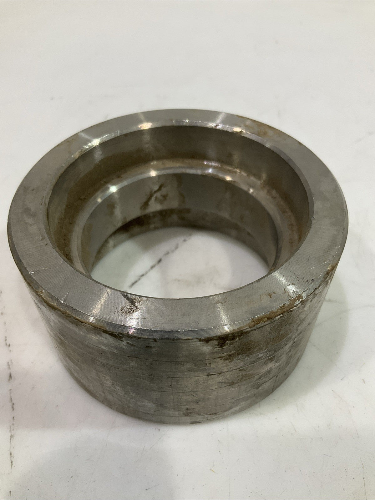 OMC ITALY  21-3000B16 SA/A182F304/304L 61822  COUPLING FITING VALVE   T2M