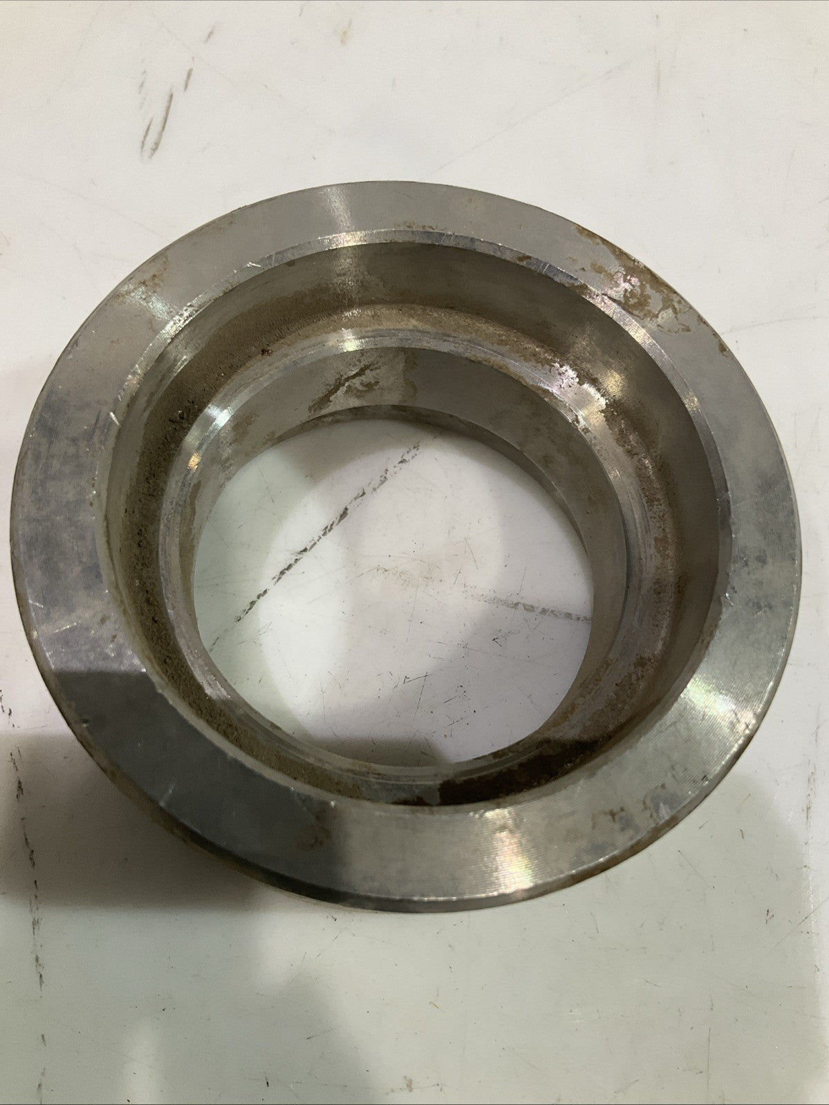 OMC ITALY  21-3000B16 SA/A182F304/304L 61822  COUPLING FITING VALVE   T2M