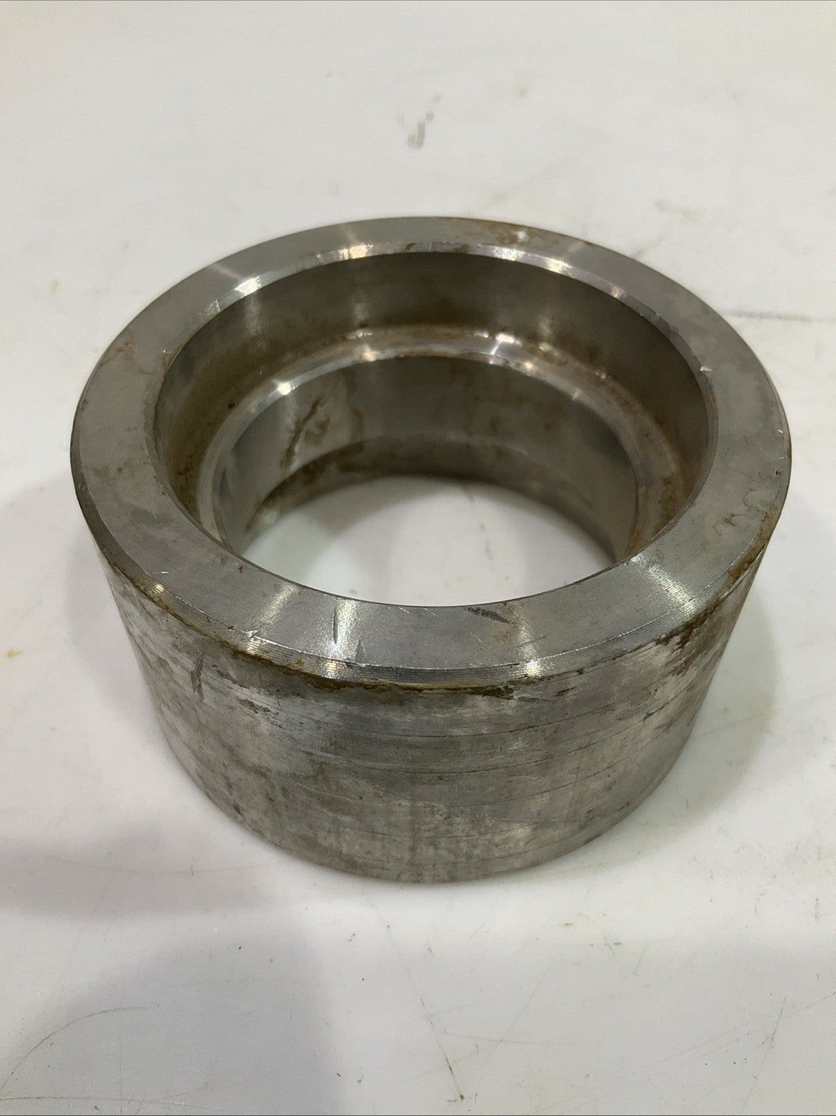 OMC ITALY  21-3000B16 SA/A182F304/304L 61822  COUPLING FITING VALVE   T2M