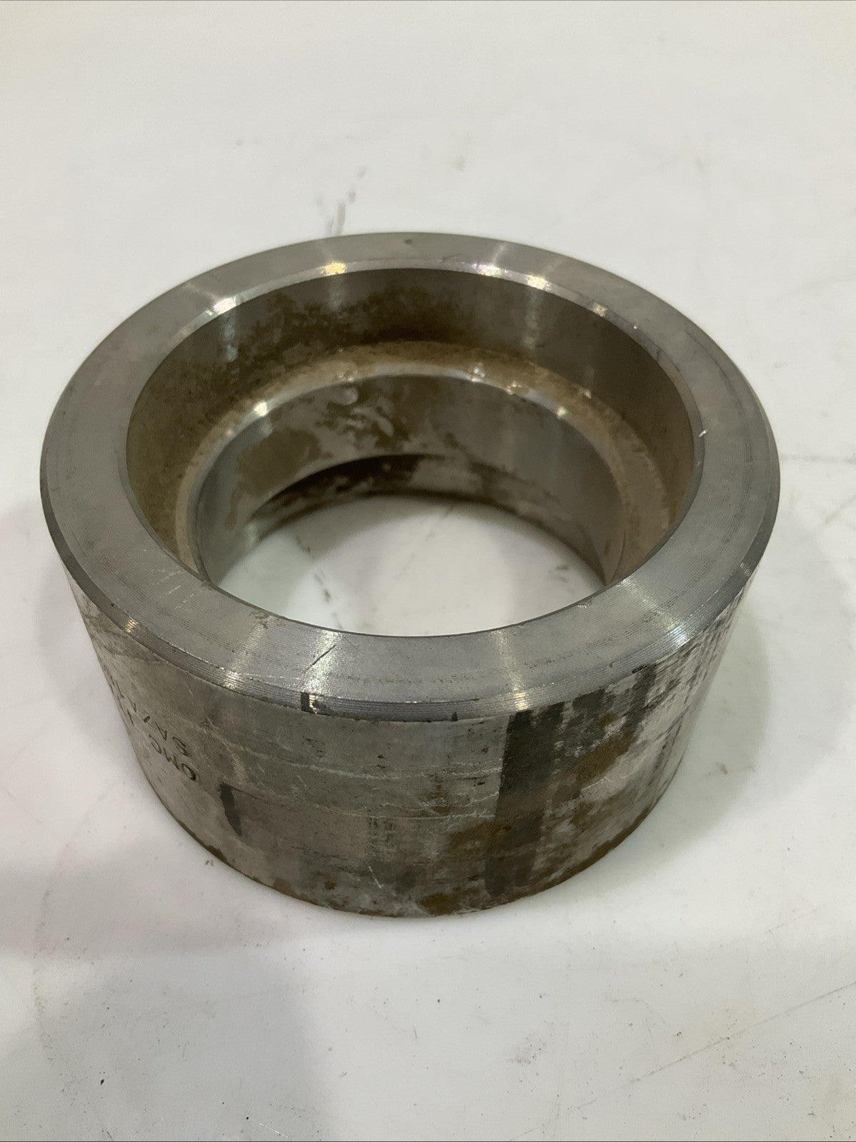 OMC ITALY  21-3000B16 SA/A182F304/304L 61822  COUPLING FITING VALVE   T2M