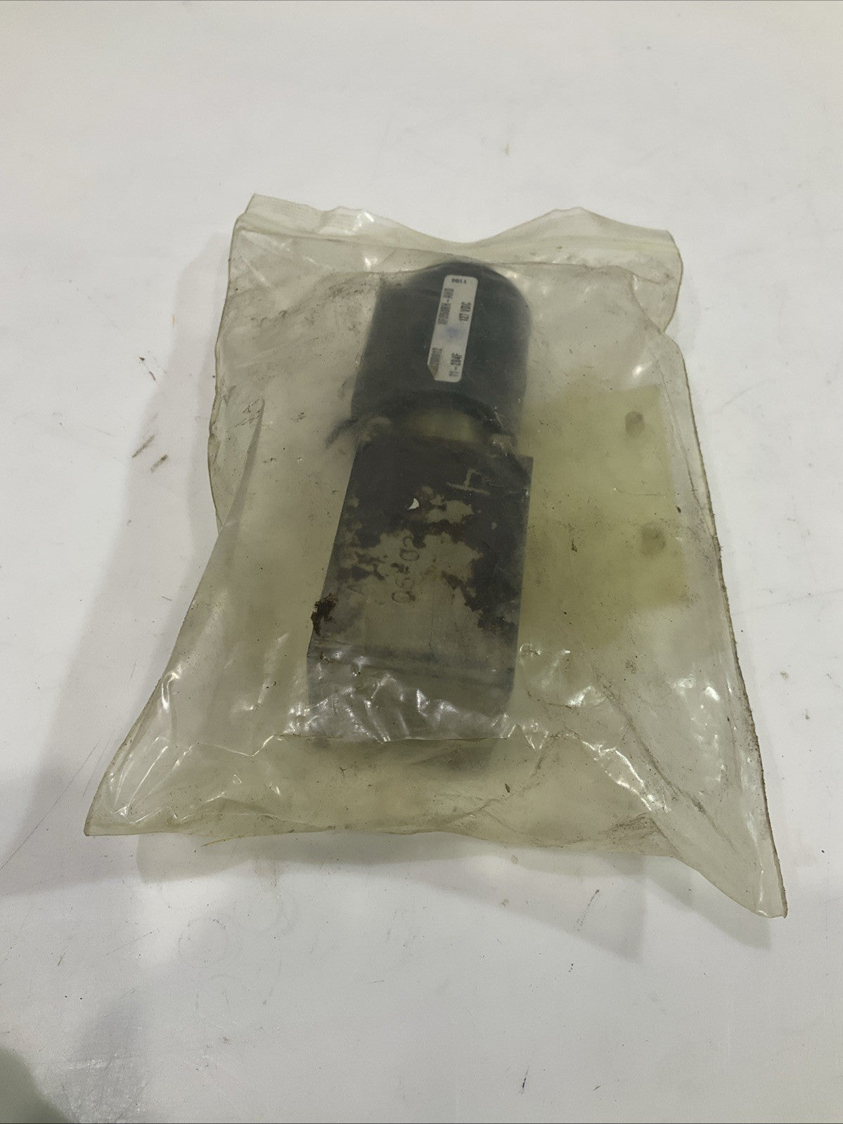 VICKERS  XFD50RH-AHD 400280012  HYDRAULIC MANIFOLD  BLOCK  T2M