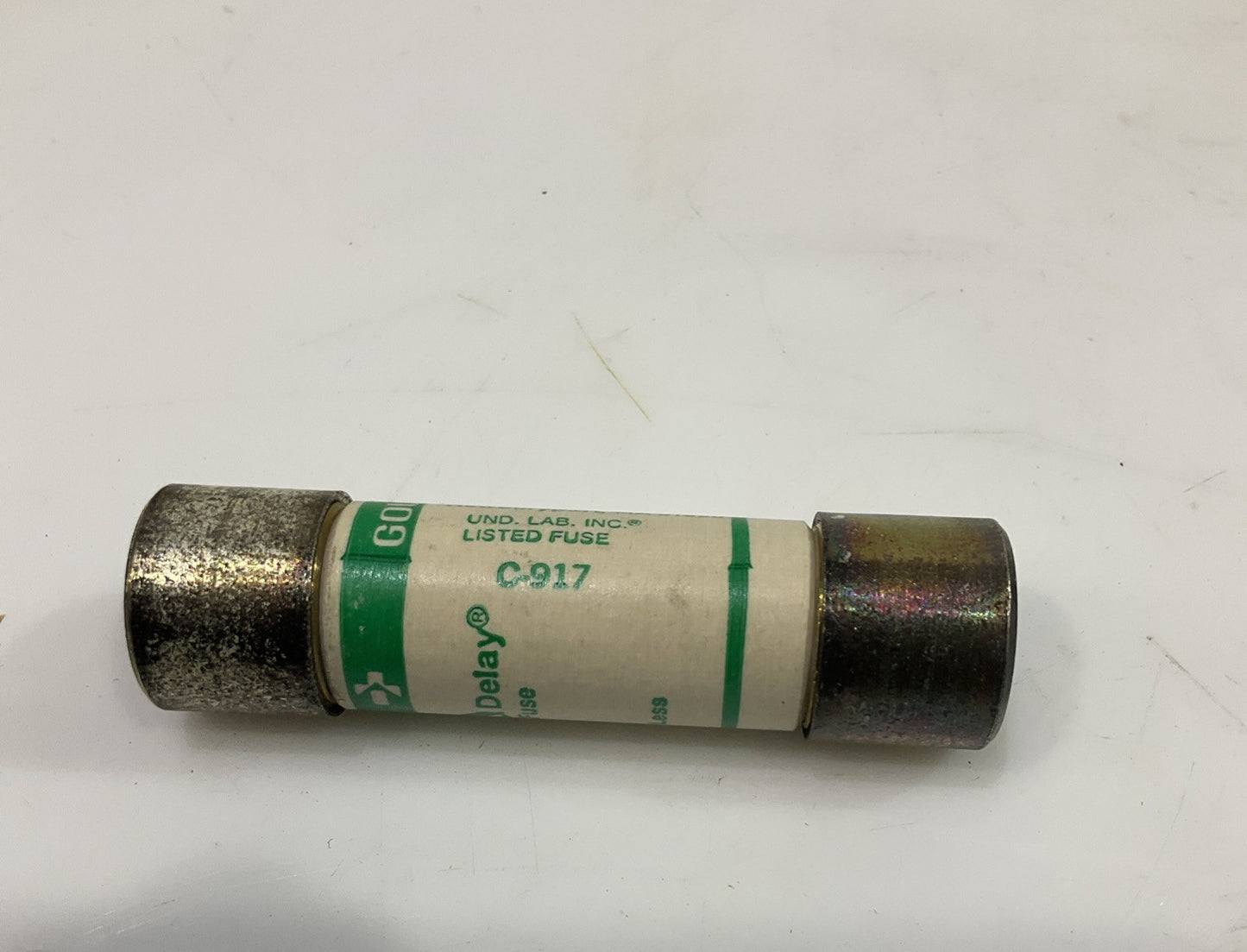 GOULD SHAWMUT  RF50  TIME DELAY RENEWABLE FUSE CLASS  H 250VAC  LOT OF 5 Y2M