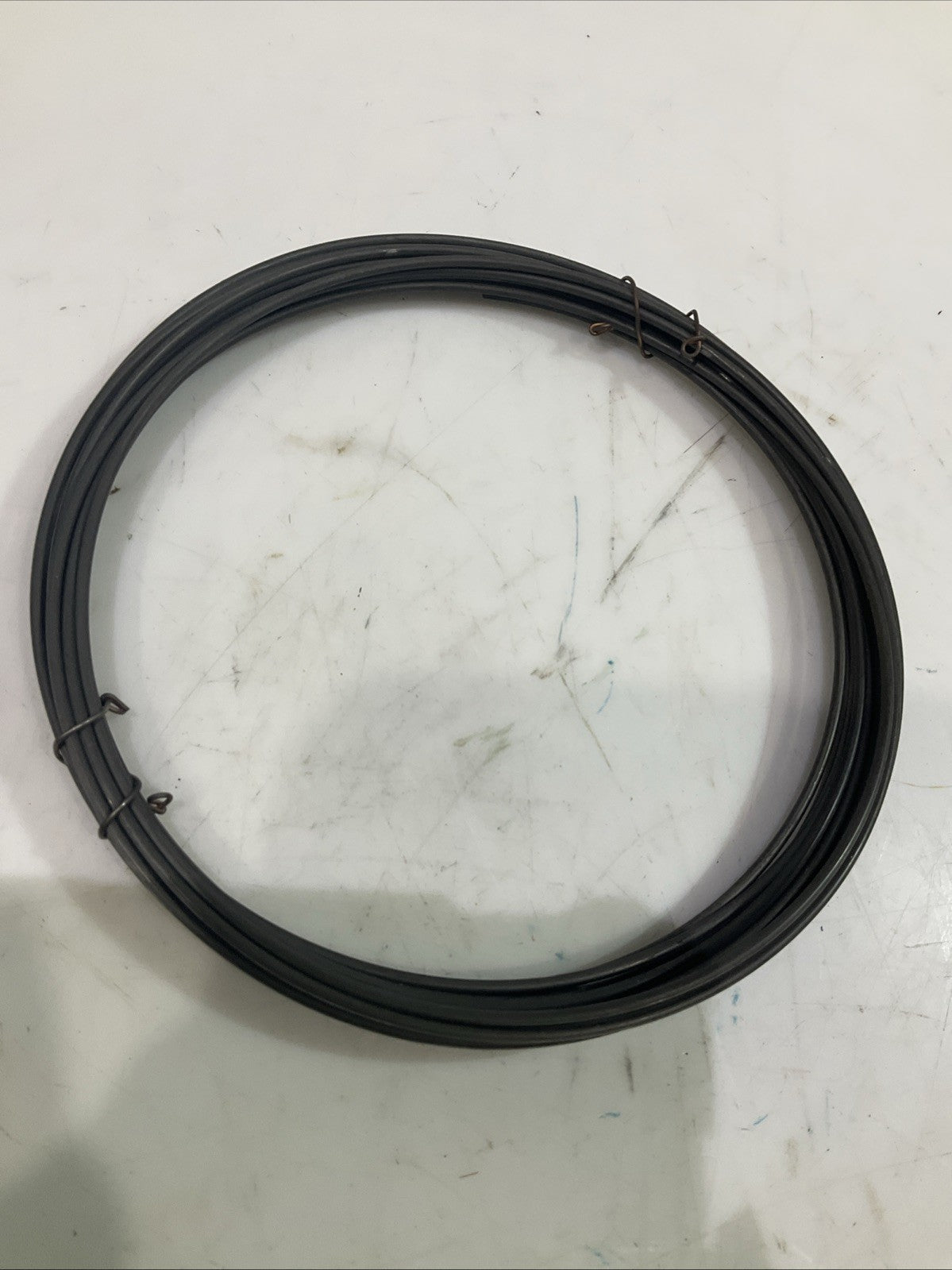 PRECISION BRAND  698158 STANDARD SIZE  STEEL SPEING  WIRE  LOT OF 5 Y2M