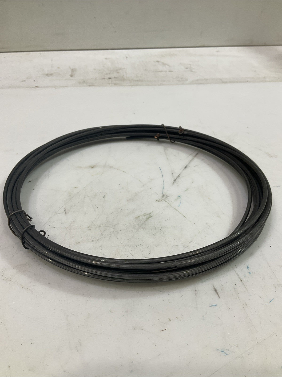 PRECISION BRAND  698158 STANDARD SIZE  STEEL SPEING  WIRE  LOT OF 5 Y2M