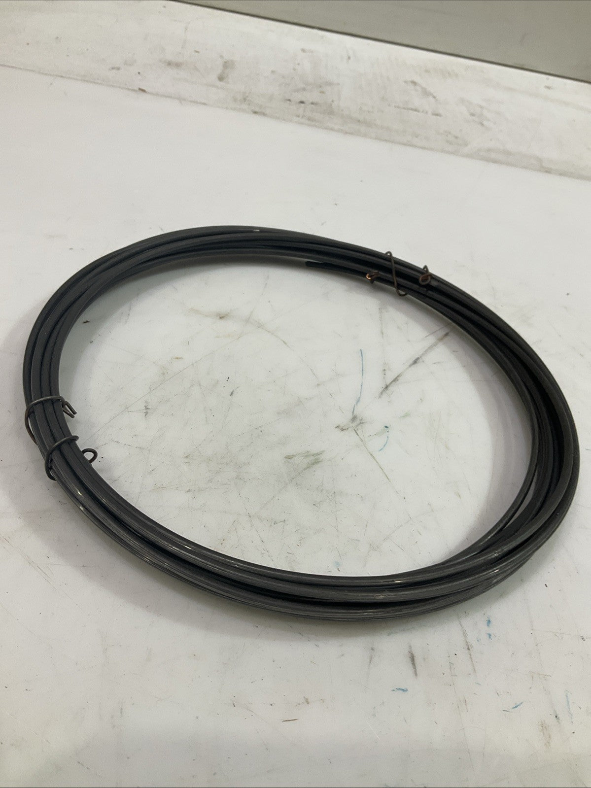 PRECISION BRAND  698158 STANDARD SIZE  STEEL SPEING  WIRE  LOT OF 5 Y2M