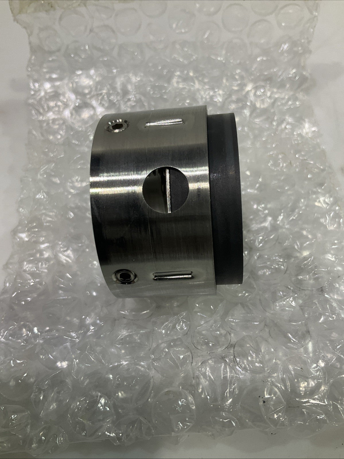 JOHN CRANE  MO2764  SEAL  HEAD ASSEMBLY  TYPE 8-1SIZE  1.25IN  Y2M