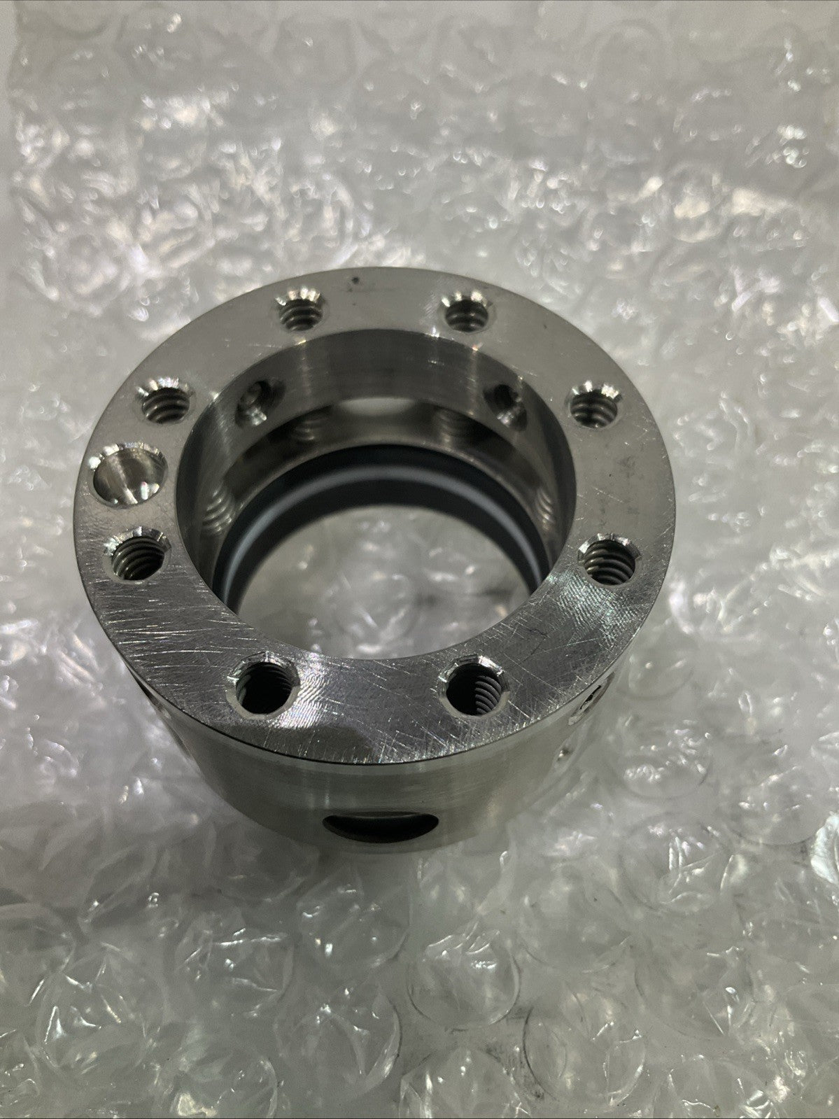 JOHN CRANE  MO2764  SEAL  HEAD ASSEMBLY  TYPE 8-1SIZE  1.25IN  Y2M