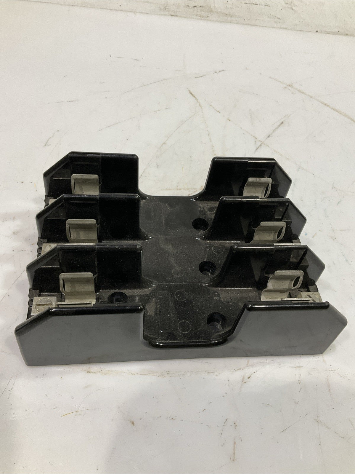 BUSS  H60060-3C FUSE BLOCK  HOLDER  60C/75  T2M