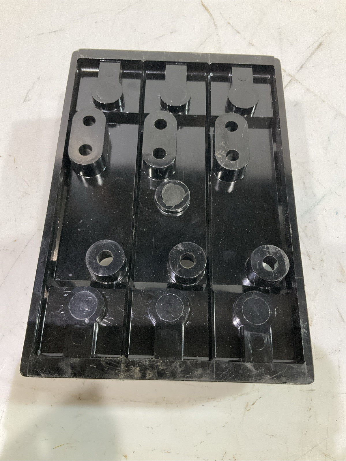 BUSS  H60060-3C FUSE BLOCK  HOLDER  60C/75  T2M