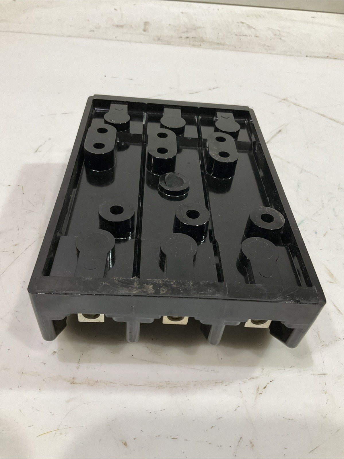 BUSS  H60060-3C FUSE BLOCK  HOLDER  60C/75  T2M