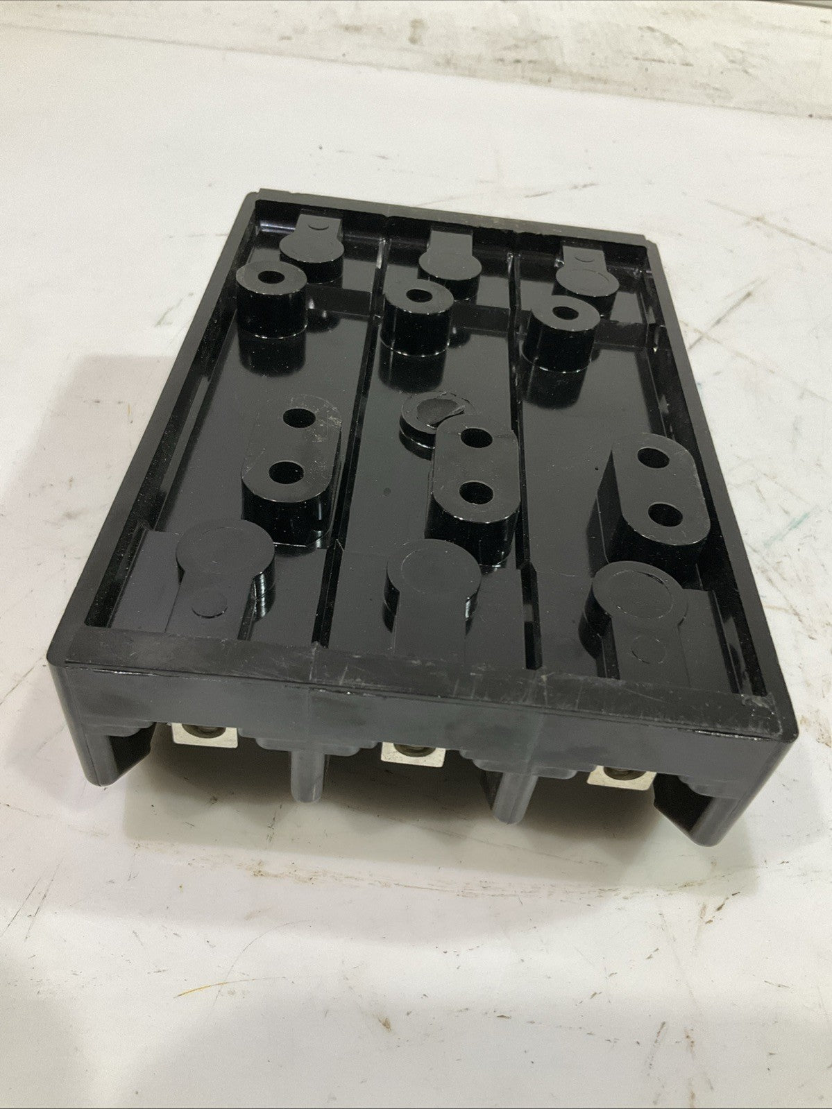 BUSS  H60060-3C FUSE BLOCK  HOLDER  60C/75  T2M