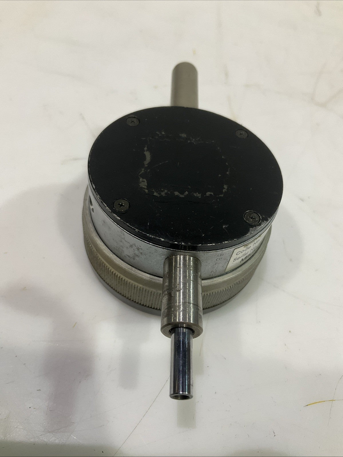 MITUTOYO 543-182B IDC-112MTEB DIAL  INDICATOR 0.0001IN 0-.5IN Y2M