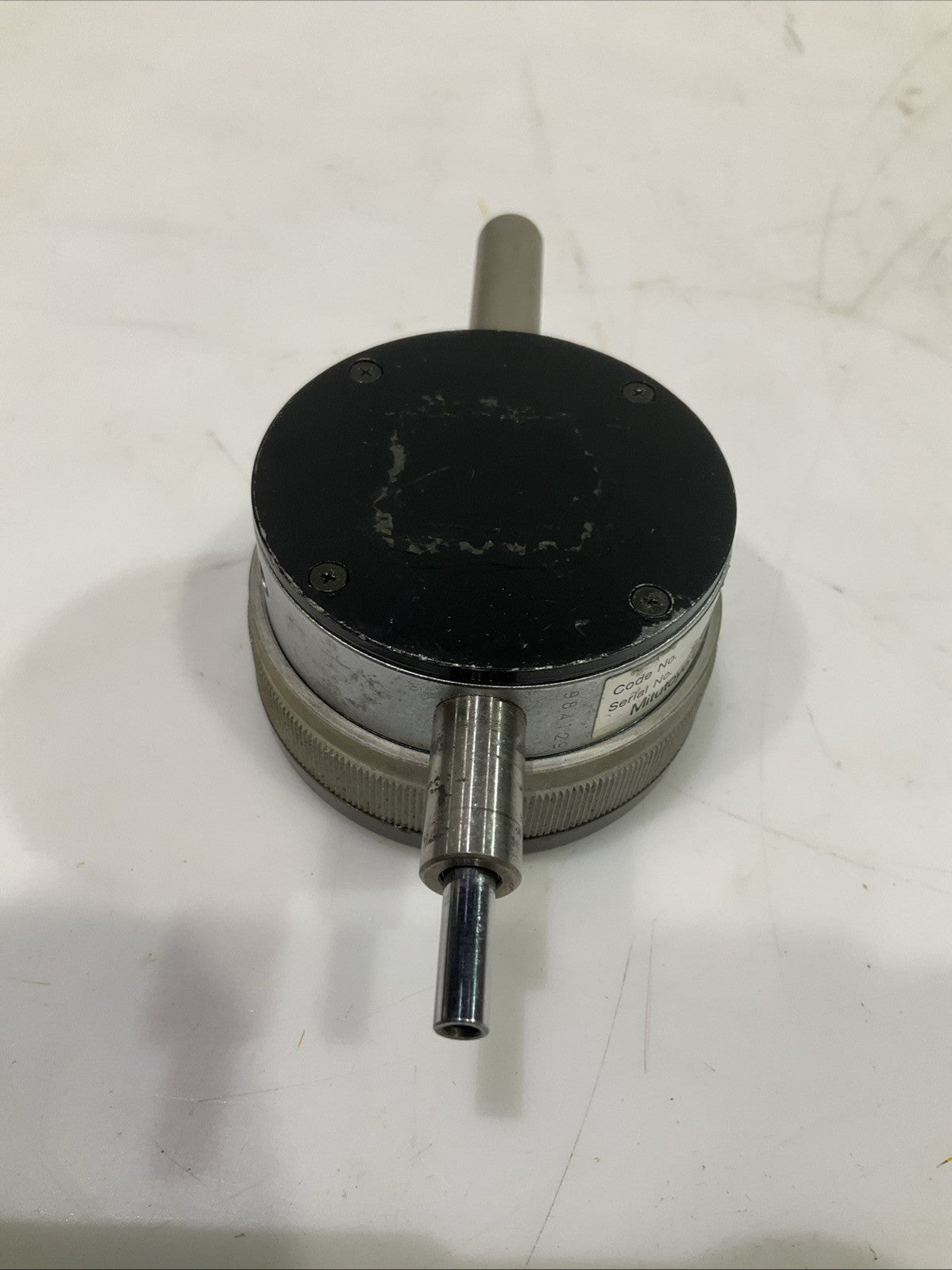 MITUTOYO 543-182B IDC-112MTEB DIAL  INDICATOR 0.0001IN 0-.5IN Y2M