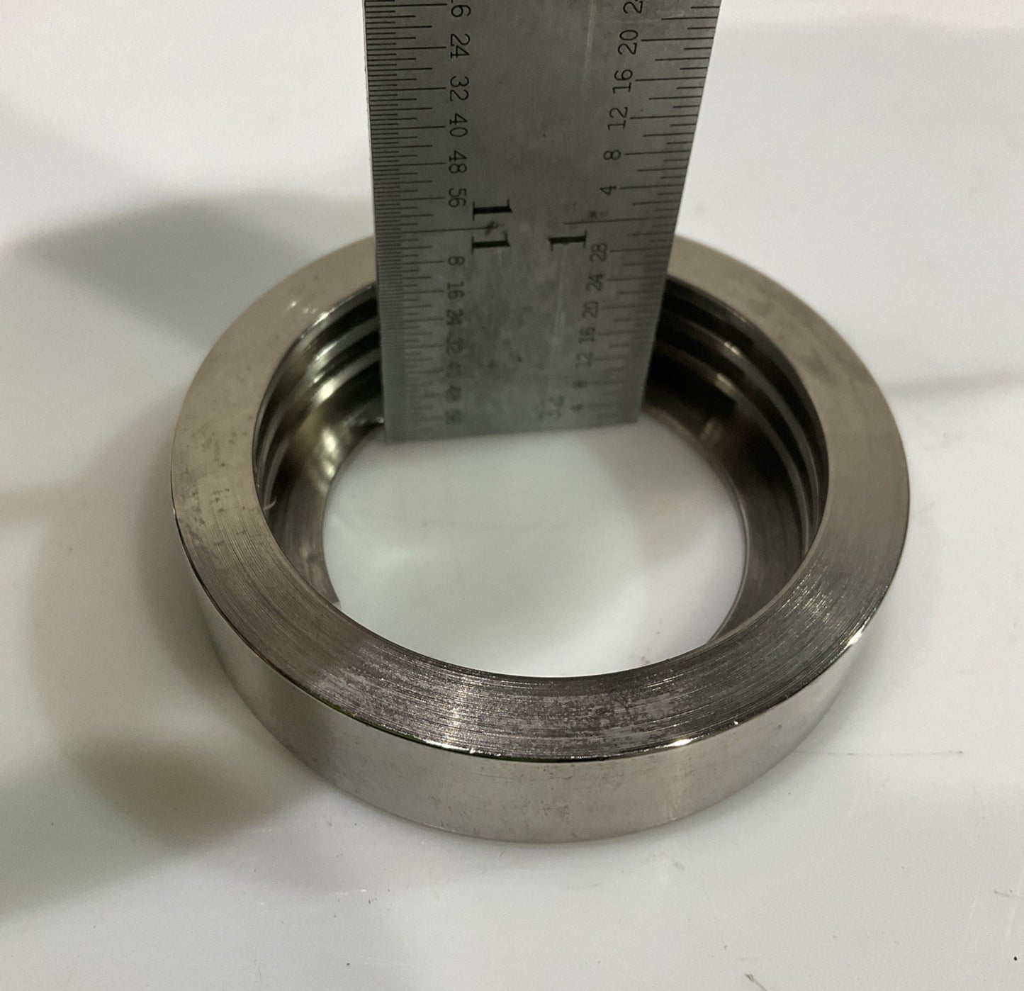 CHESTERTON  364238B  4509422226  LABY SEAL  Y2M