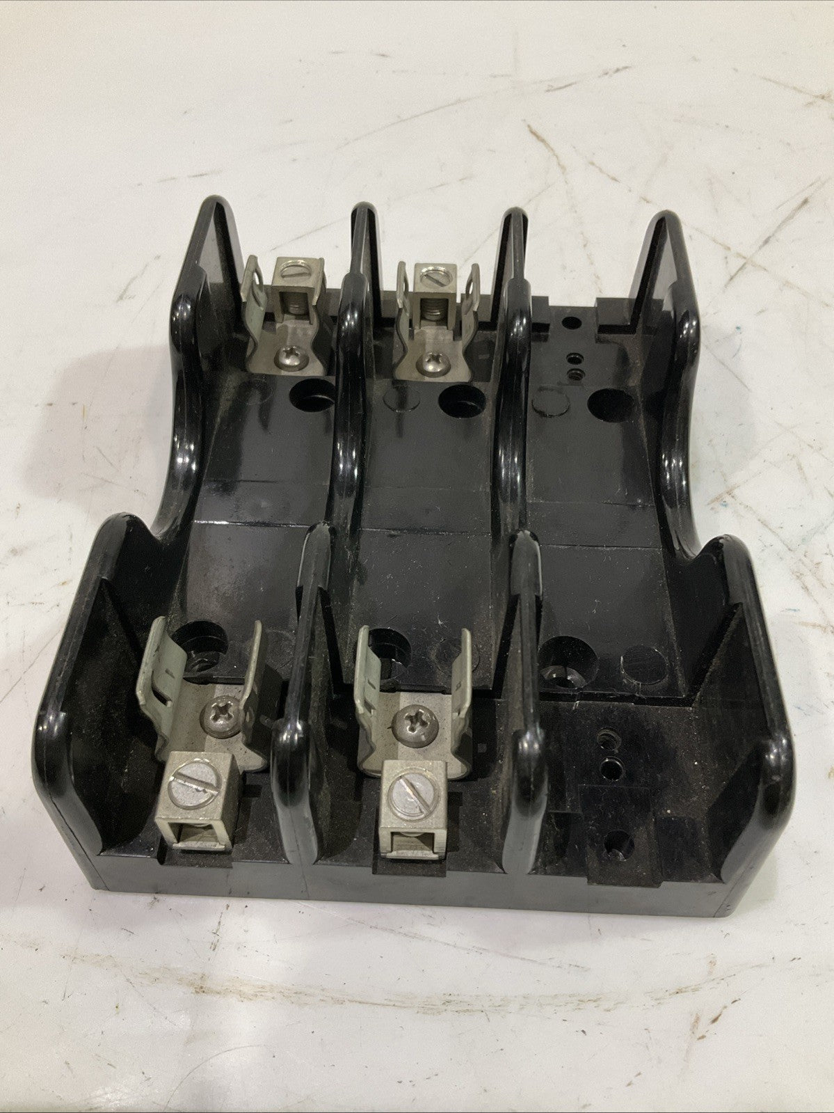 BUSS   IB0032  600V 30A  FUSE  HOLDER  T2M