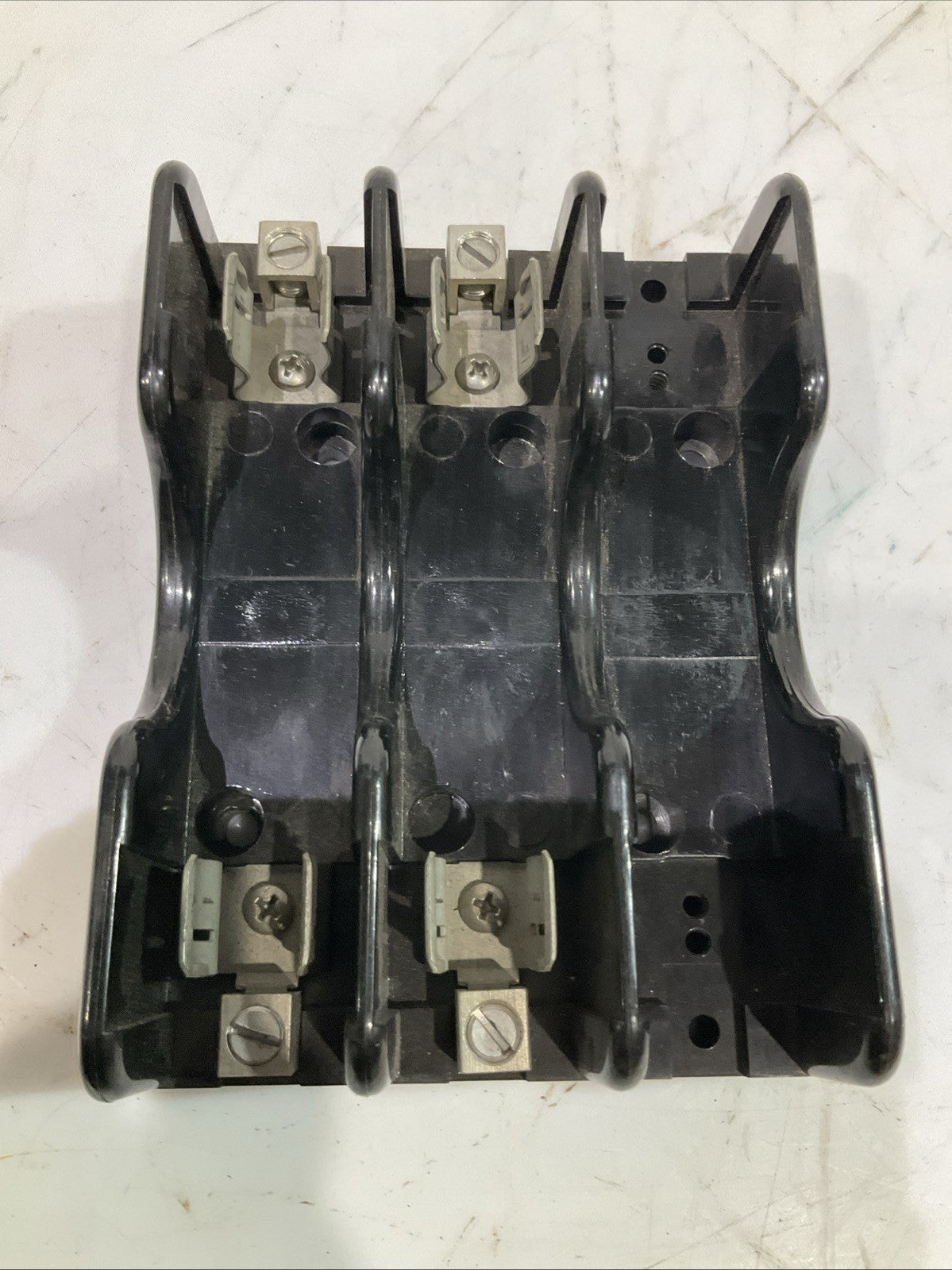 BUSS   IB0032  600V 30A  FUSE  HOLDER  T2M