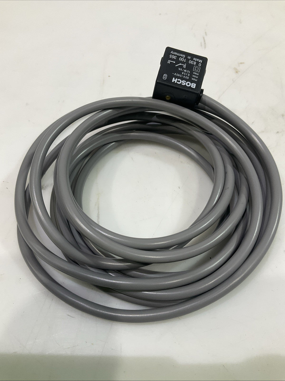 BOSCH  0830100365  MAGNETIC SENSOR  PLATINUM INTERNATIONAL  T2M