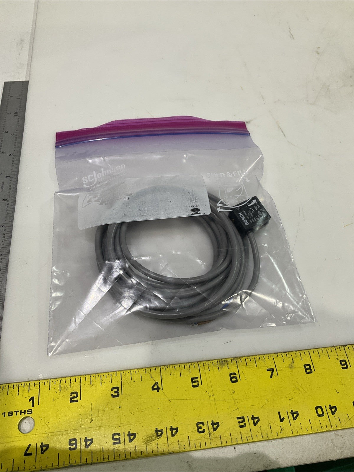 BOSCH  0830100365  MAGNETIC SENSOR  PLATINUM INTERNATIONAL  T2M