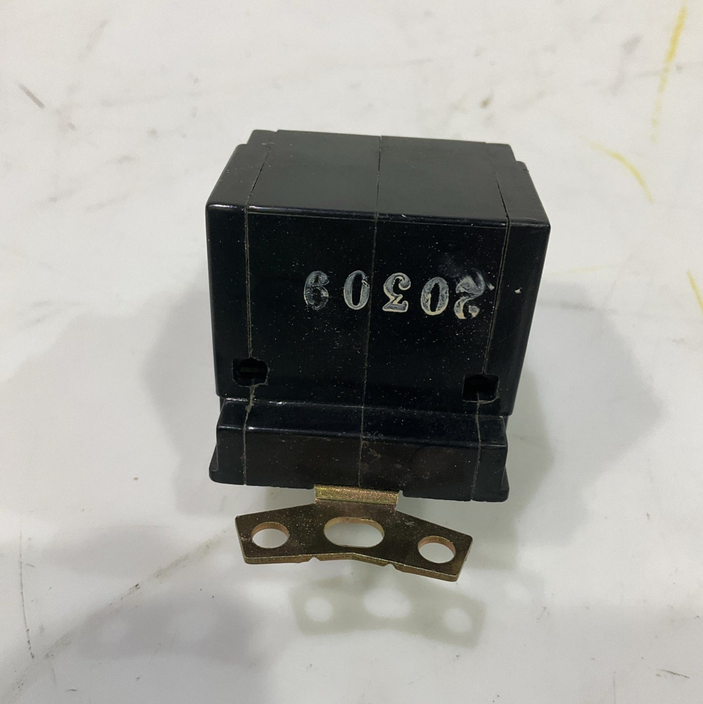 WESTINGHOUSE MST01 MANUAL STARTER SWITCH TOGGLE 1 POLE 373