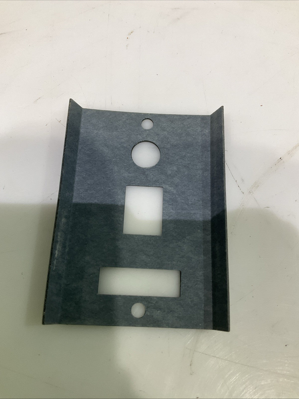 WESTINGHOUSE MST01 MANUAL STARTER SWITCH TOGGLE 1 POLE 373