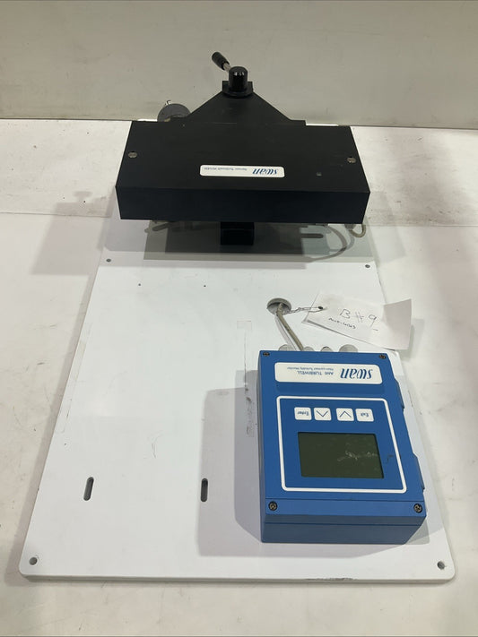 SWAN  A-25.411.700.1 MONITOR  SENSOR  AMI TURBINE W/LED  K2M