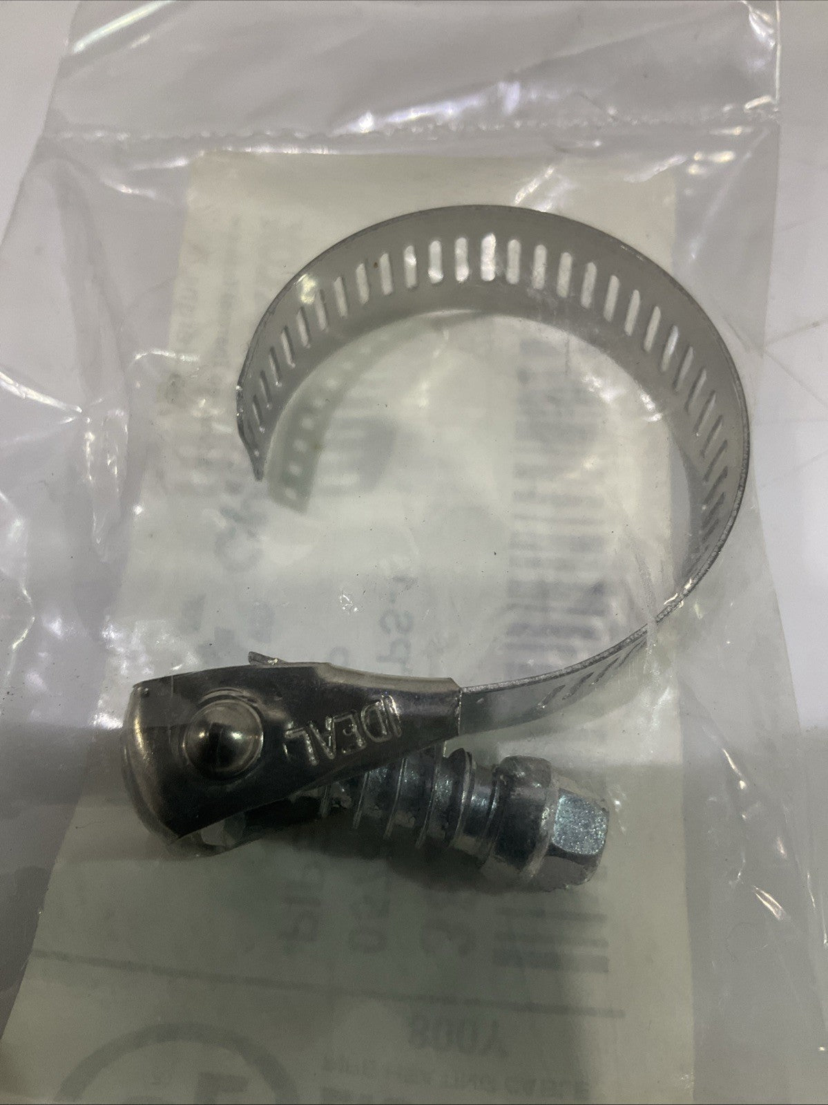 CHROMALOX  800Y 382352 057869003 PS-1 PIPE CLAMP STRAP  LOT OF 30  678