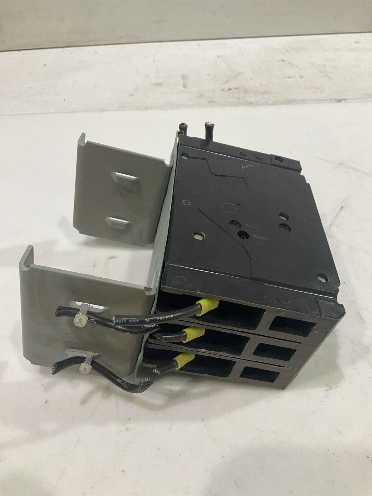 SIEMENS I.T.E   ED63A040 MOTOR CIRCUIT BREAKER  INTERRUPTER   F2M