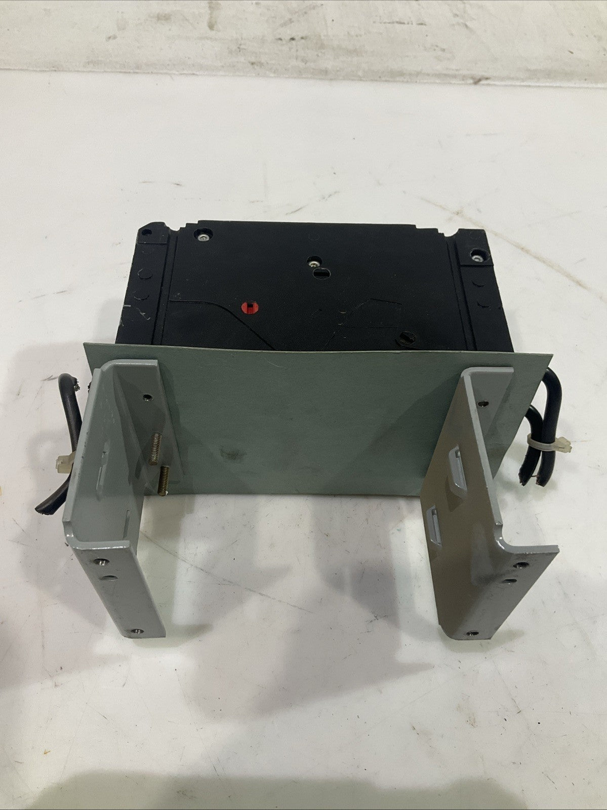 SIEMENS I.T.E   ED63A040 MOTOR CIRCUIT BREAKER  INTERRUPTER   F2M