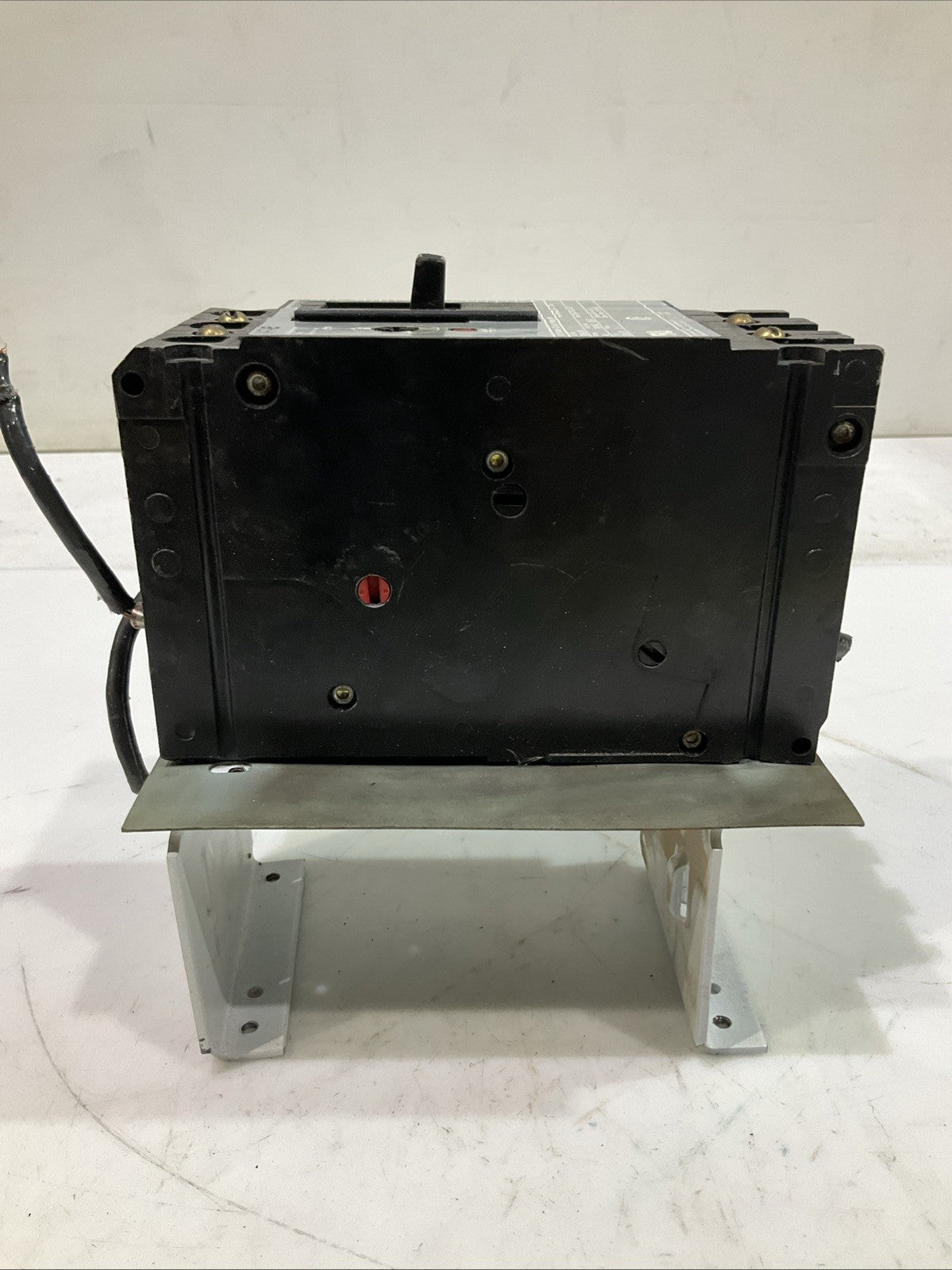 SIEMENS I.T.E  ED63A040 MOTOR  CIRCUIT BREAKER  INTERRUPTER  F2M