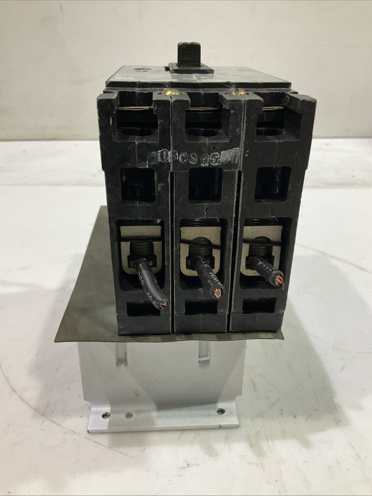 SIEMENS I.T.E  ED63A040 MOTOR  CIRCUIT BREAKER  INTERRUPTER  F2M