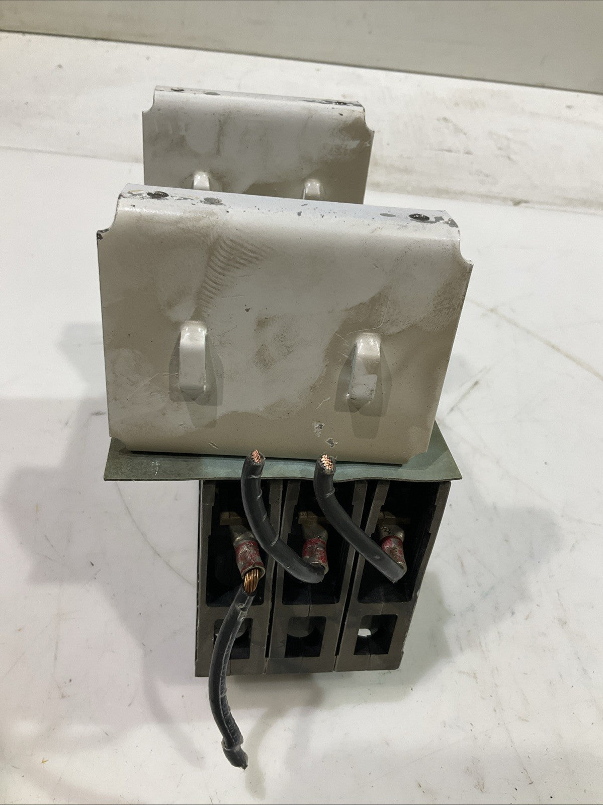 SIEMENS I.T.E  ED63A040 MOTOR  CIRCUIT BREAKER  INTERRUPTER  F2M