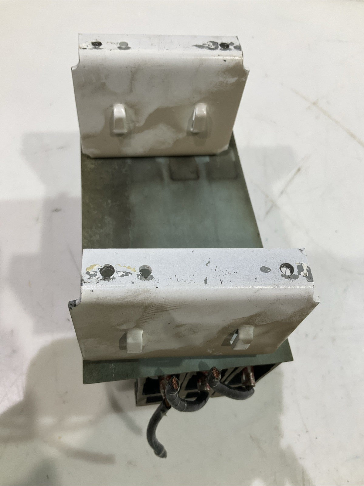 SIEMENS I.T.E  ED63A040 MOTOR  CIRCUIT BREAKER  INTERRUPTER  F2M