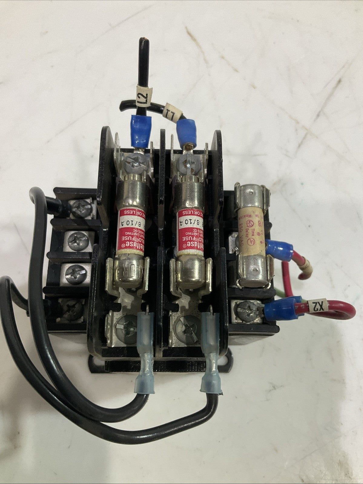 SIEMENS   25-213-101-017   INDUSTRIAL  CONTROL  TRANSFORMER  HZ50/60  F2M