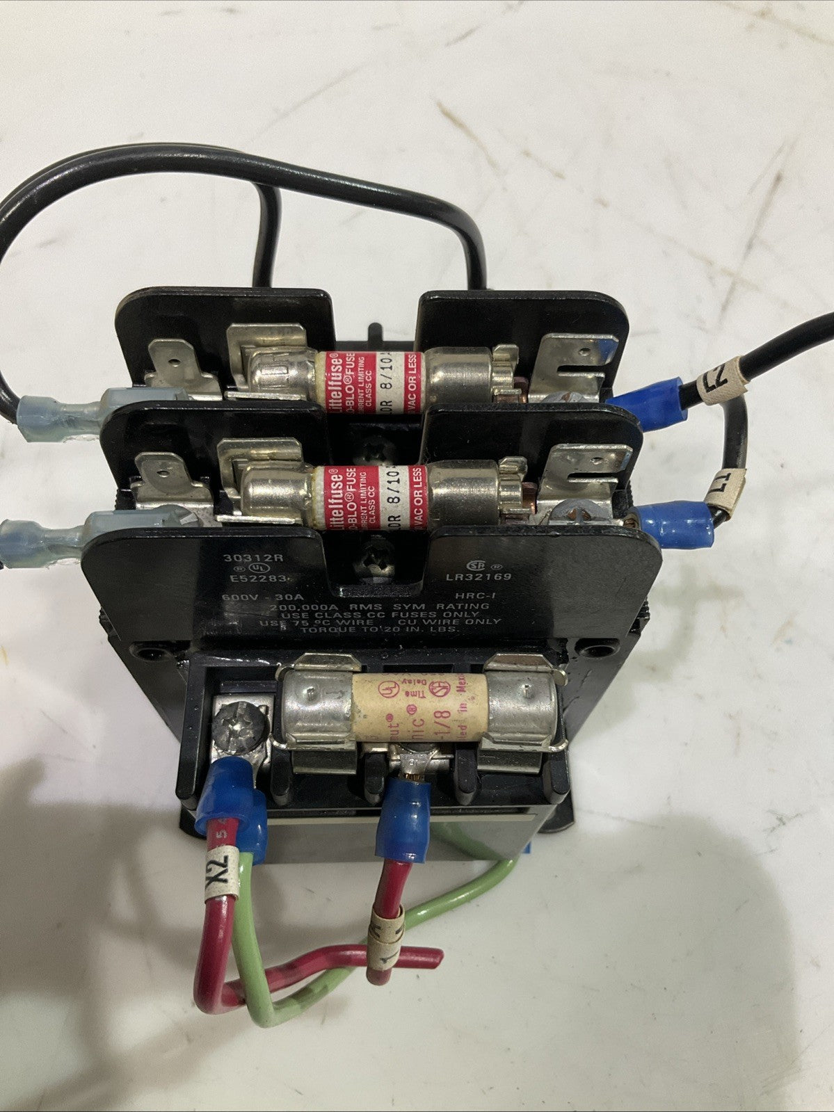 SIEMENS   25-213-101-017   INDUSTRIAL  CONTROL  TRANSFORMER  HZ50/60  F2M