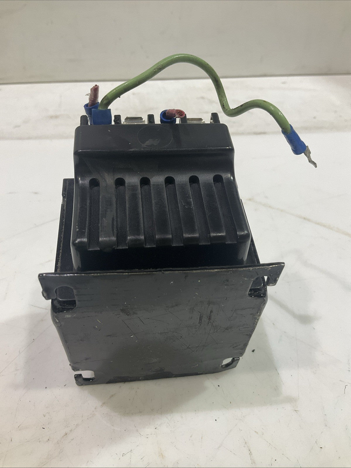 HAMMOND  PT100MQMJ  CONTROL TRANSFORMER F2M