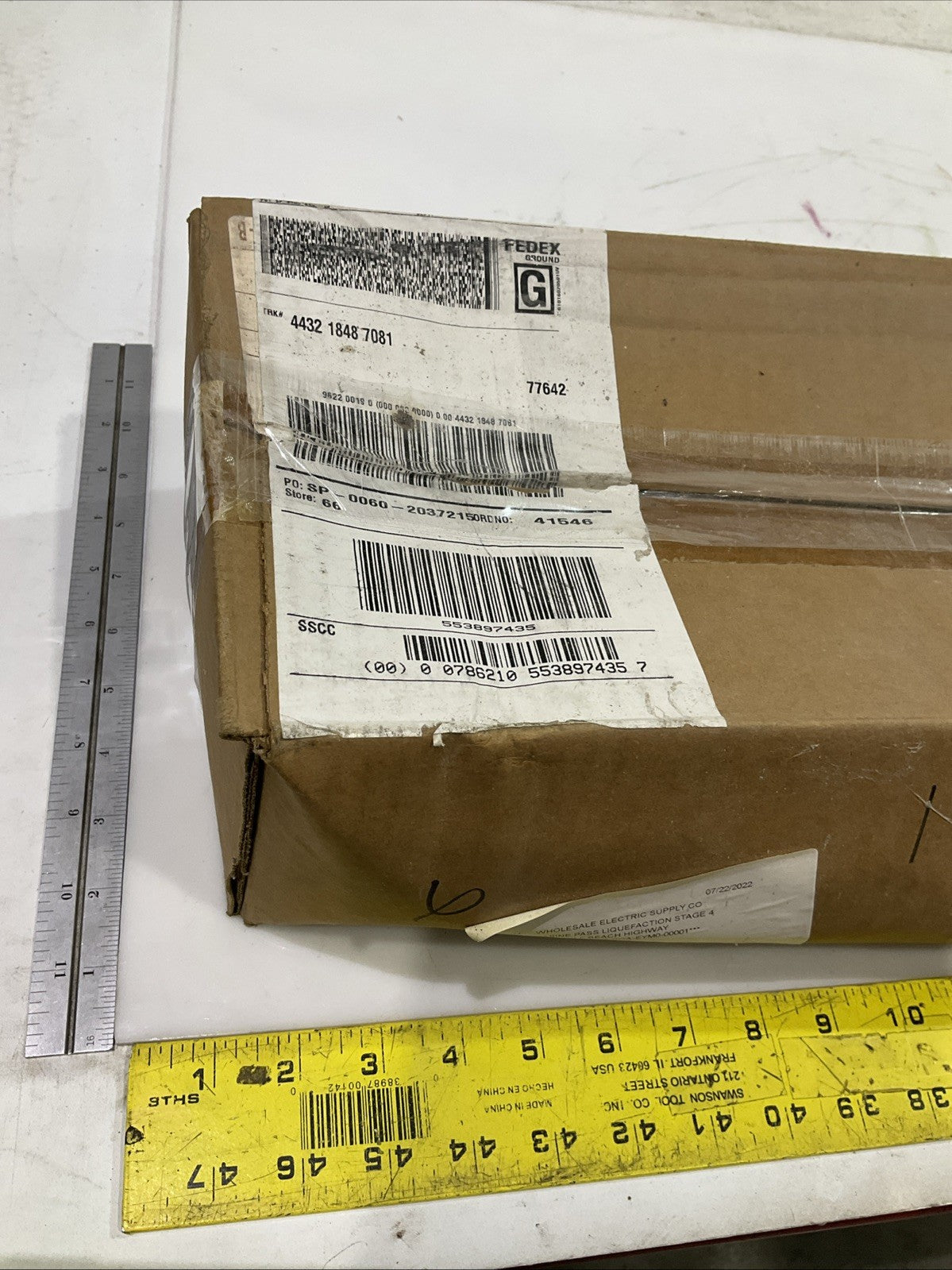 THOMAS&BETTS  TY529MX TY-RAP WATER RESISTANT CABLE ZIP TIE 30.0X0.27 QTY 500 A9T