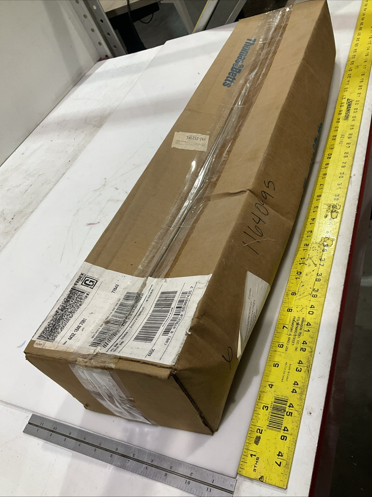 THOMAS&BETTS  TY529MX TY-RAP WATER RESISTANT CABLE ZIP TIE 30.0X0.27 QTY 500 A9T