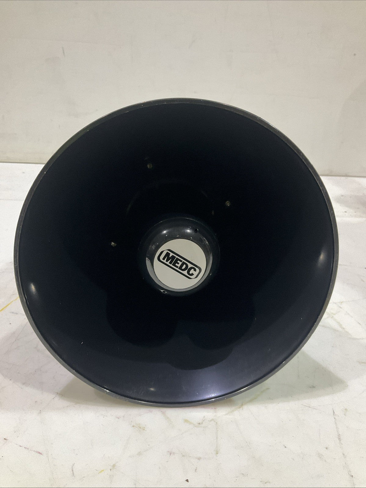 EATON-MEDC  DB4B G  25W EXPLOSION PROOF  LOUDSPEAKER RANGE  A9T