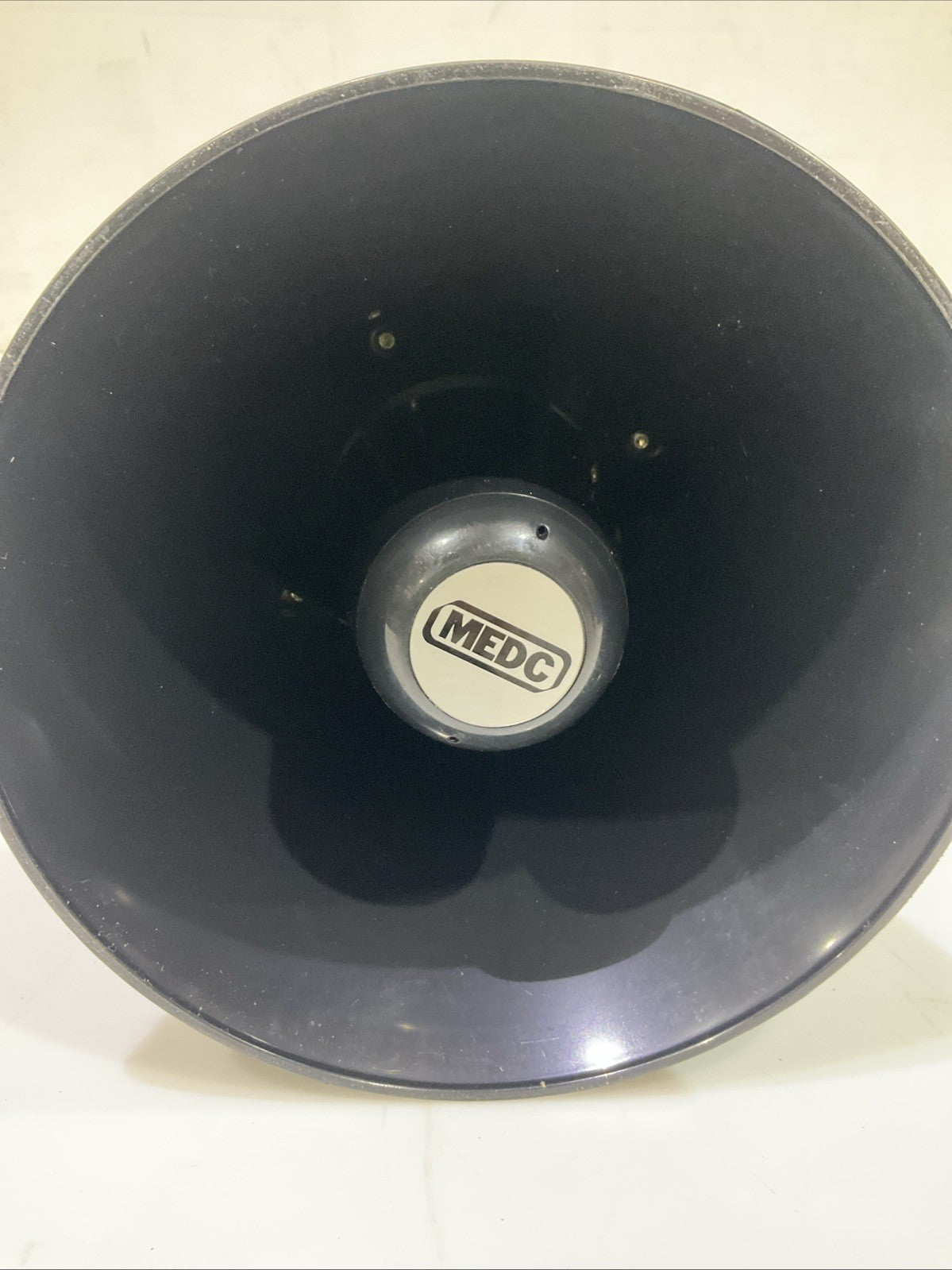 EATON-MEDC   DB4BG  25W EXPLOSION  PROOF  LOUDSPEAKER RANGE  A9T